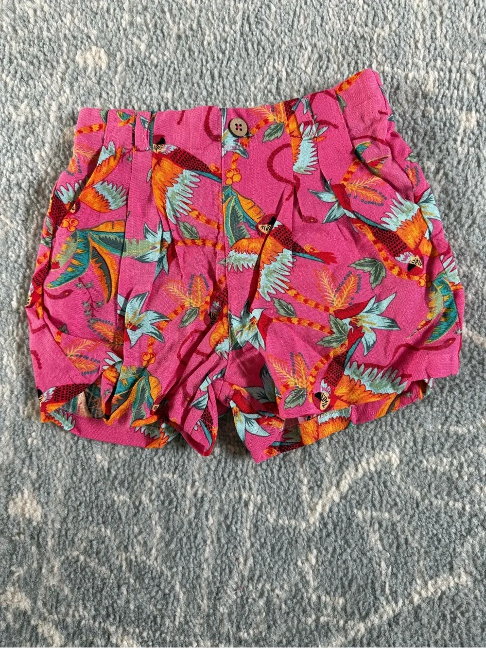 Jessica Simpson 2-Piece Set